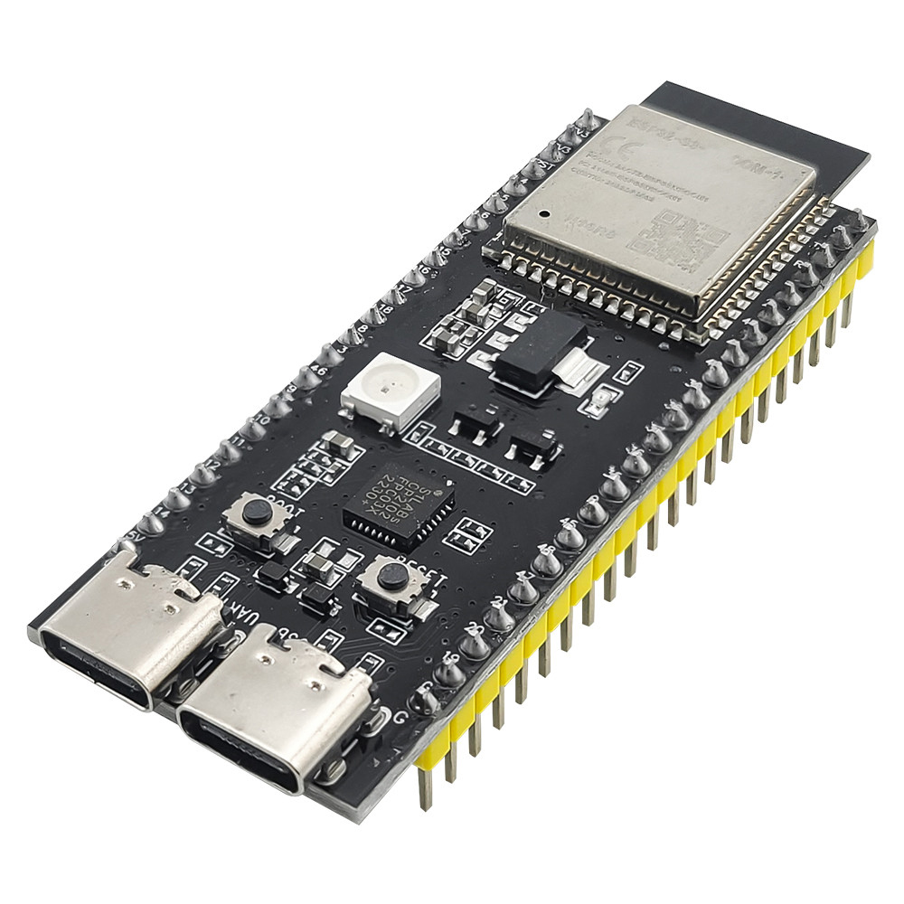 Scheda di Sviluppo ESP32-S3 co - Esp32 S3 Devkitc 1 recensione e prezzo