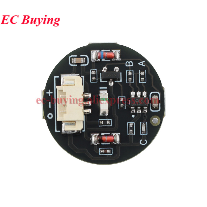 1Pc-10Pcs Modulo di rilevament - Devkitc recensione e prezzo