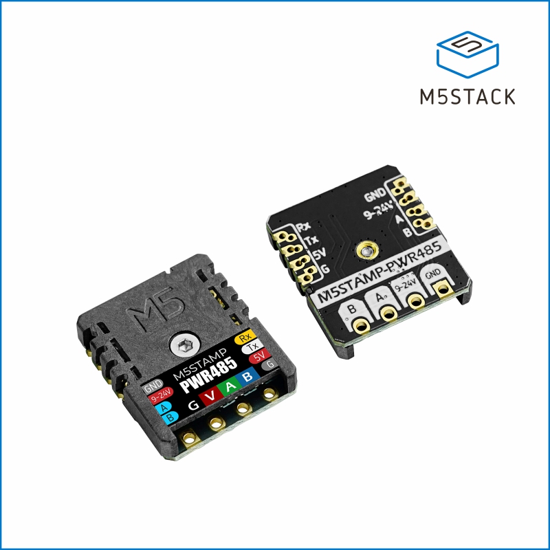 Modulo RS485 M5Stamp ufficiale - M5Stack recensione e prezzo