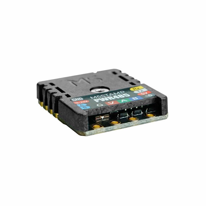 Modulo RS485 M5Stamp ufficiale - M5Stack recensione e prezzo