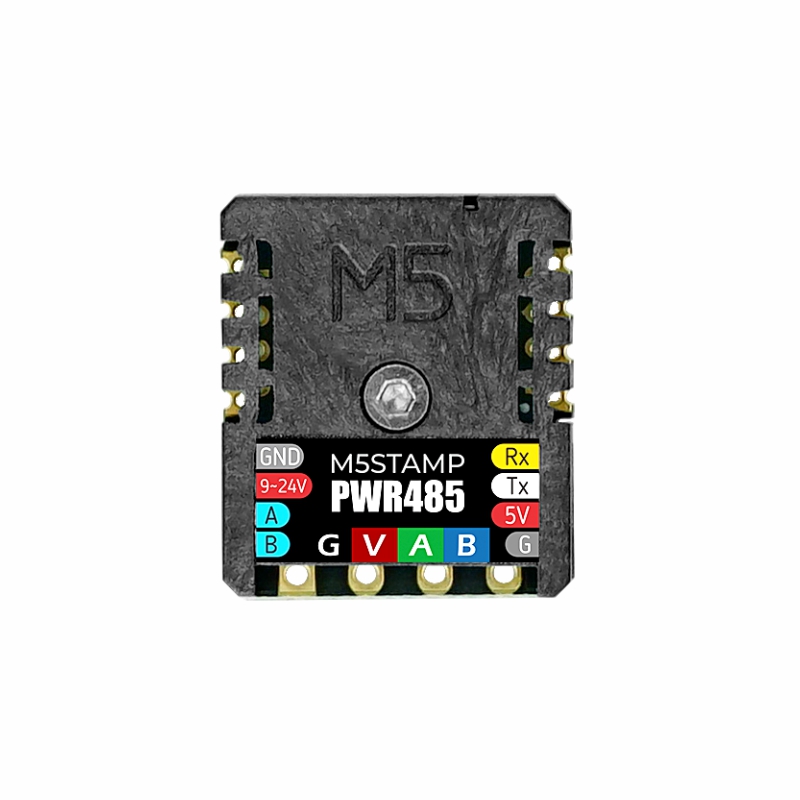Modulo RS485 M5Stamp ufficiale - M5Stack recensione e prezzo