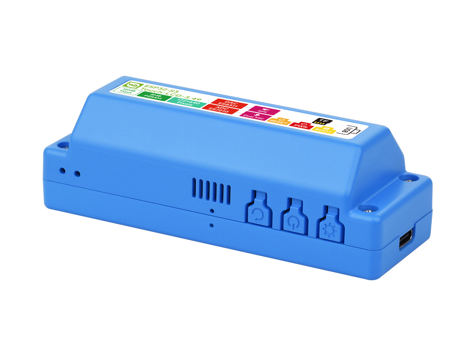 Scheda di sviluppo ad alte pre - Doit Esp32 recensione e prezzo