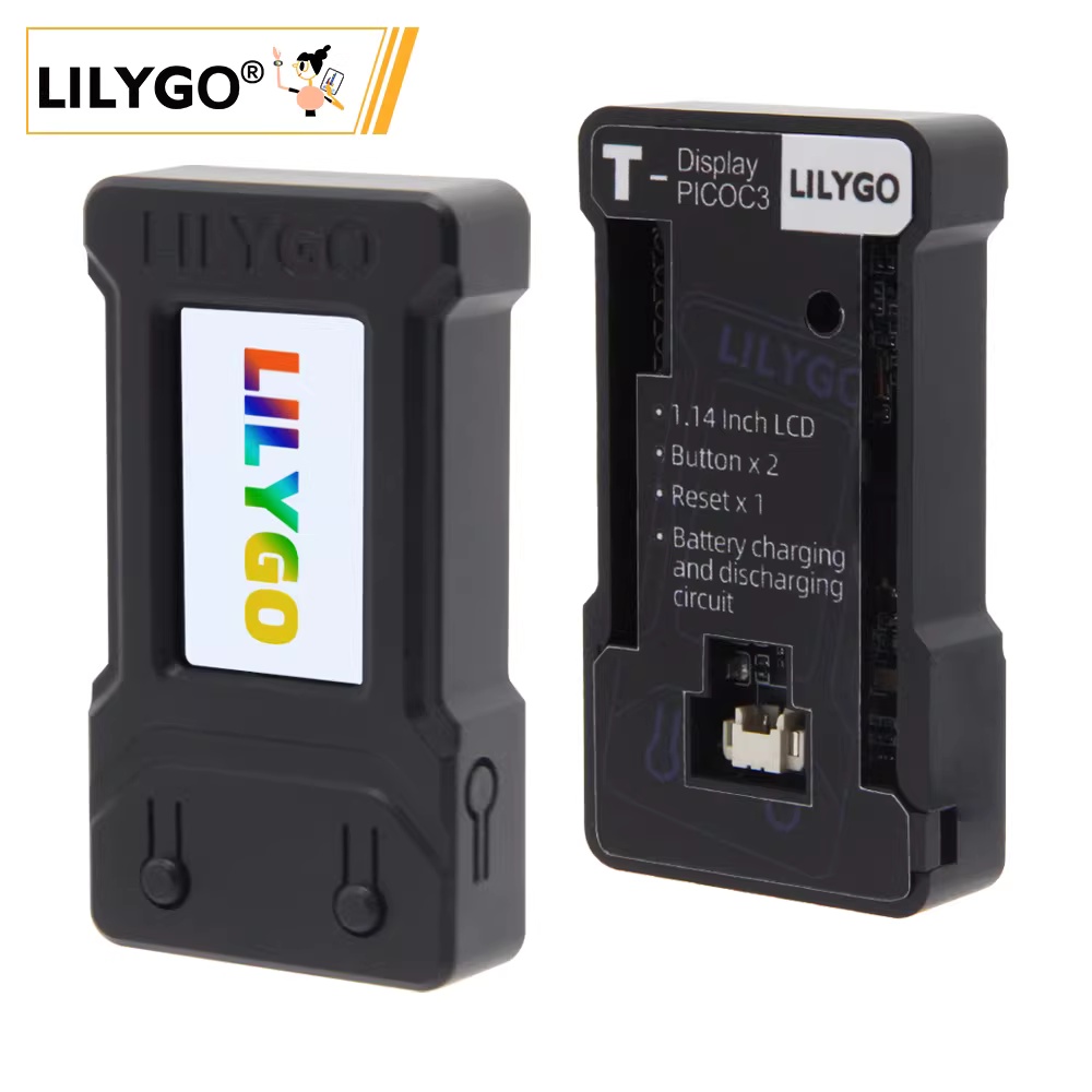 TTGO T-Display MCU32 Modulo Sc - Ttgo Tdisplay recensione e prezzo