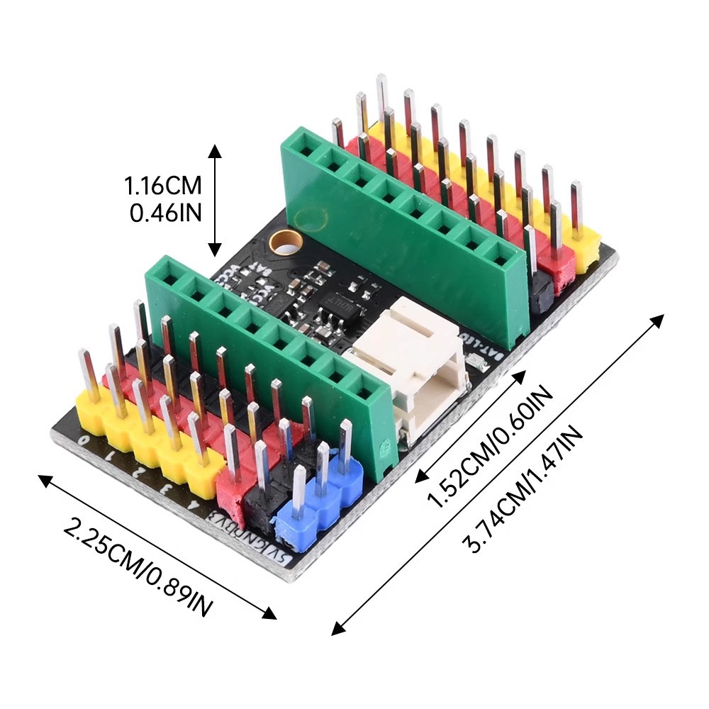 Scheda di Sviluppo ESP32-S3 Su - Doit Esp32 recensione e prezzo