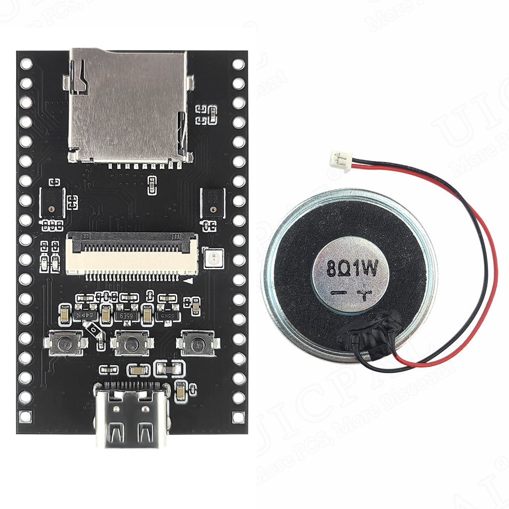 NUOVA Scheda di Sviluppo ESP32 - Olimex Esp32 recensione e prezzo