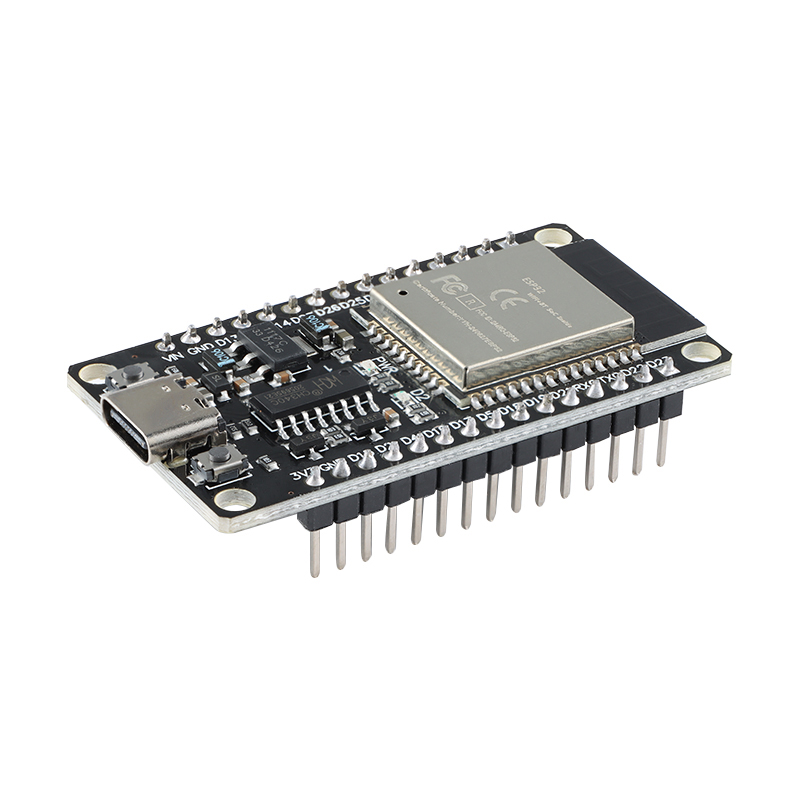 Scheda di sviluppo ESP32 TYPE- - Devkitc recensione e prezzo