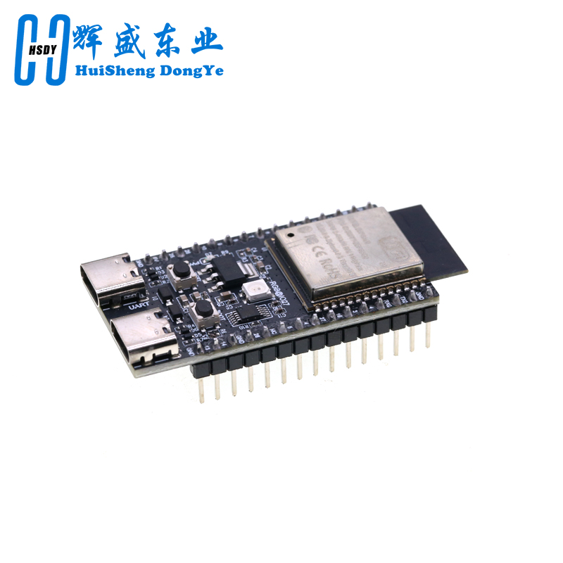 Scheda di sviluppo ESP32-C5-De - Devkitc recensione e prezzo