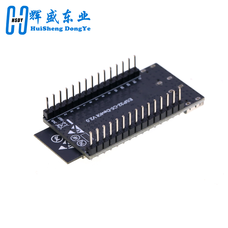 Scheda di sviluppo ESP32-C5-De - Devkitc recensione e prezzo
