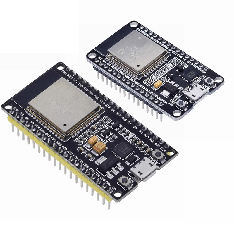 Scheda di sviluppo ESP32 CP210 - Nodemcuv2 recensione e prezzo