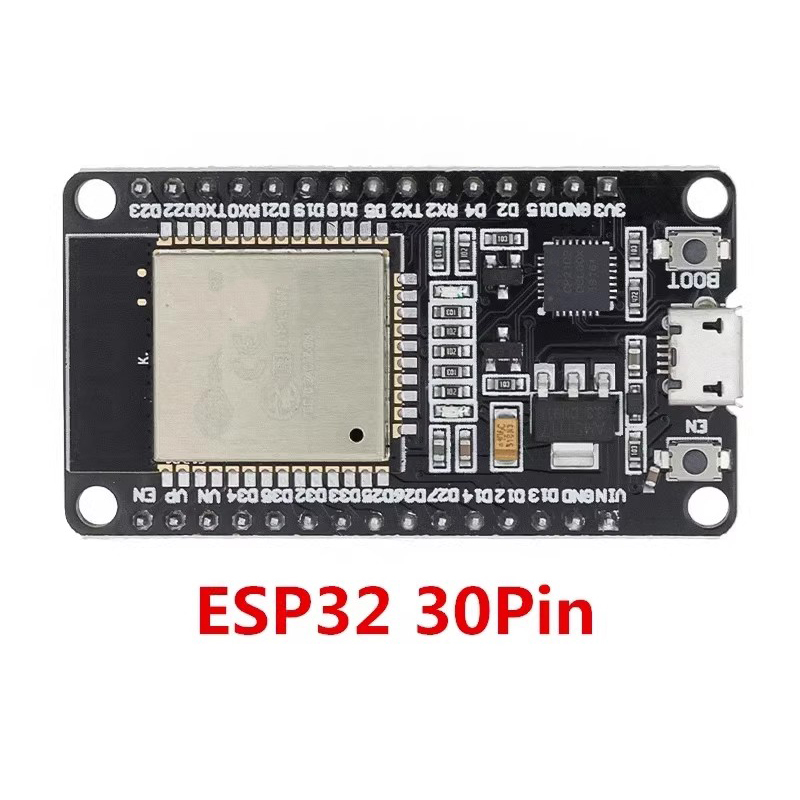 Scheda di sviluppo ESP32 CP210 - Nodemcuv2 recensione e prezzo