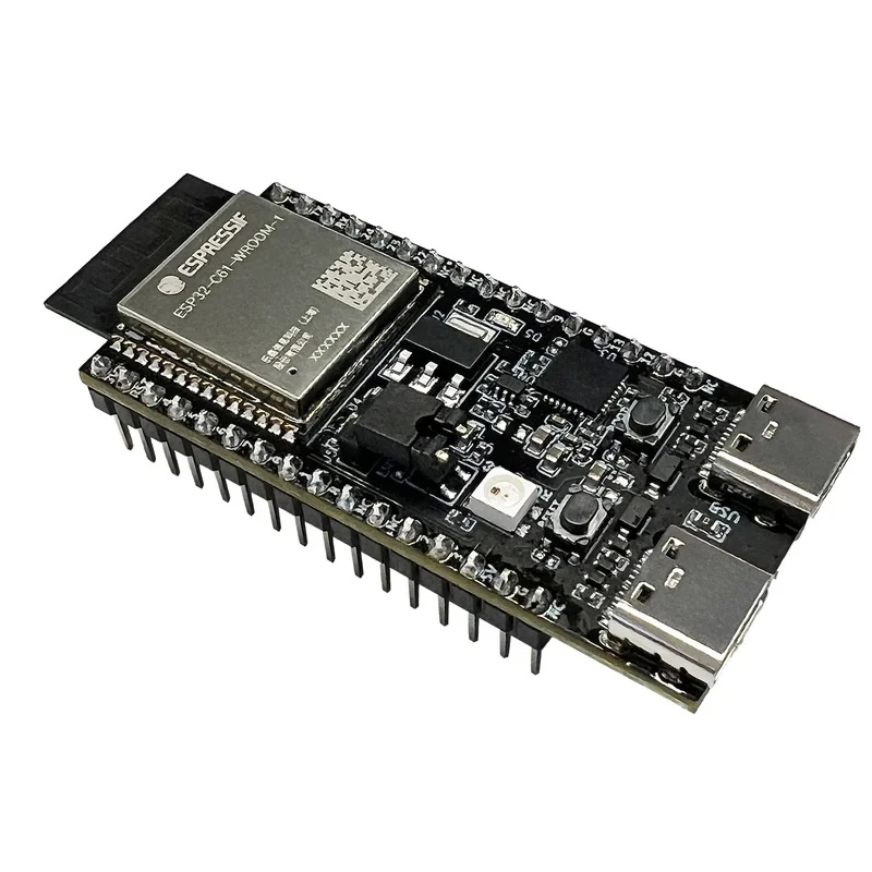 Scheda di sviluppo ESP32-C61-D - Devkitc recensione e prezzo