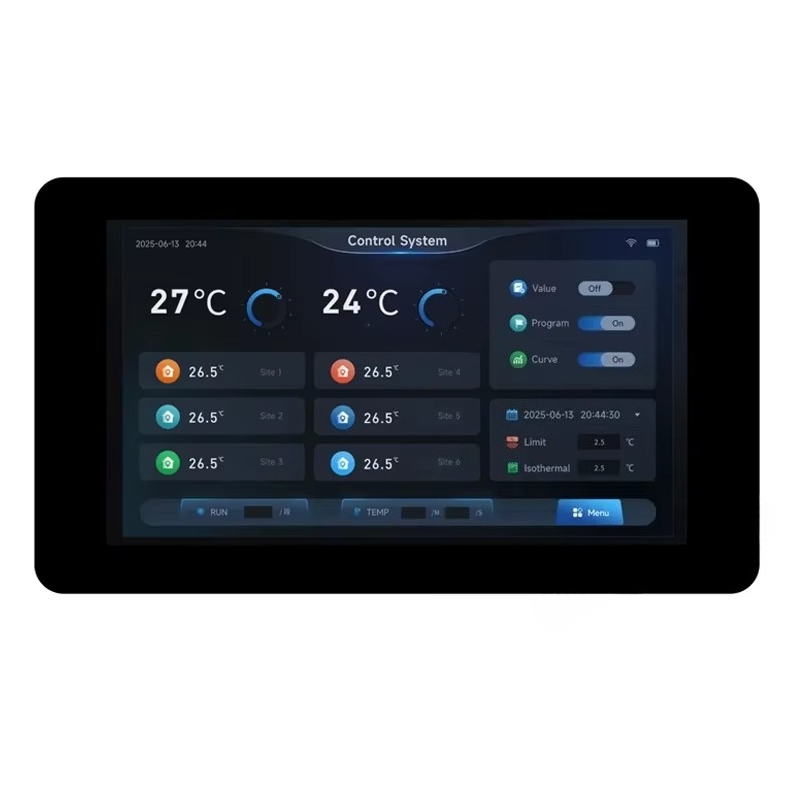 ESP32-S3, display LCD touchscr - Waveshare Esp32 recensione e prezzo