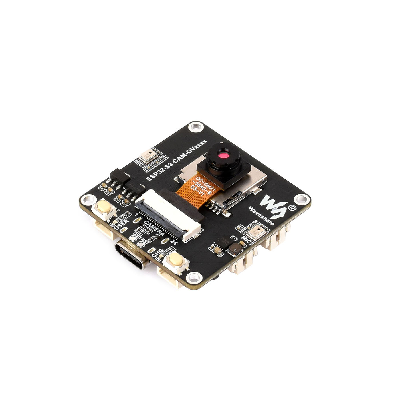 Scheda di sviluppo Waveshare E - Doit Esp32 recensione e prezzo