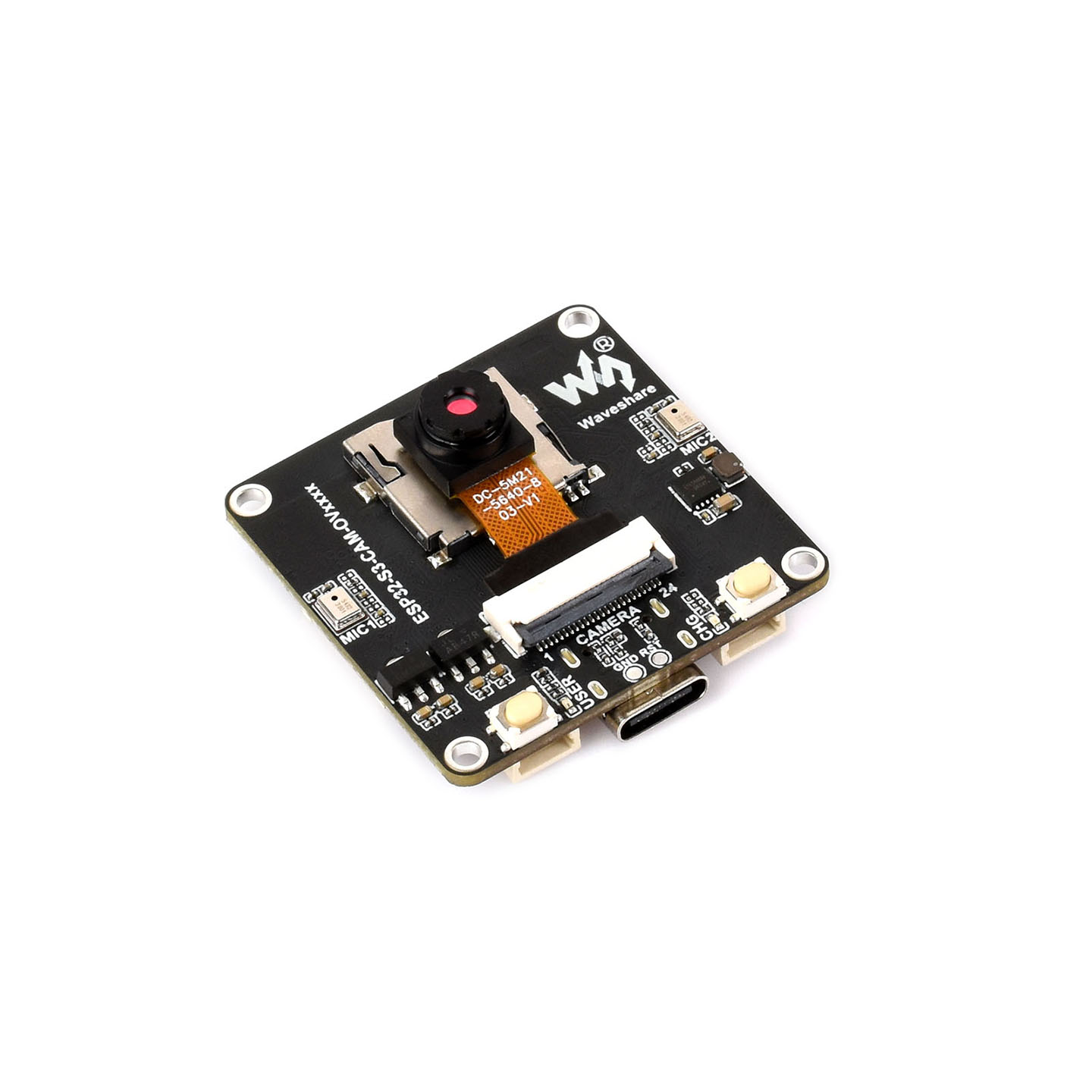 Scheda di sviluppo Waveshare E - Doit Esp32 recensione e prezzo