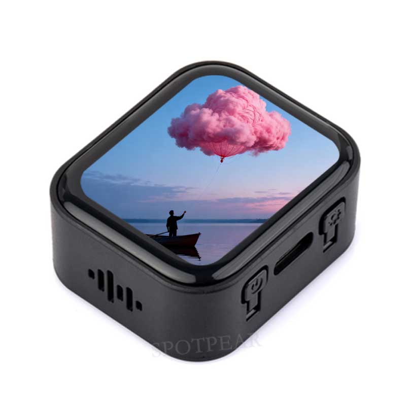 Scheda di Sviluppo AI Waveshar - Lolin S3 recensione e prezzo