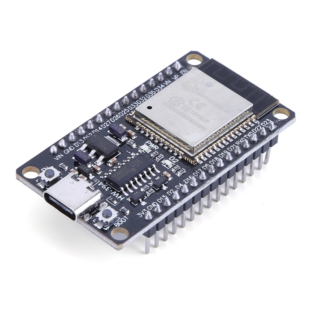 100-1 pz Scheda di sviluppo ES - Doit Esp32 recensione e prezzo