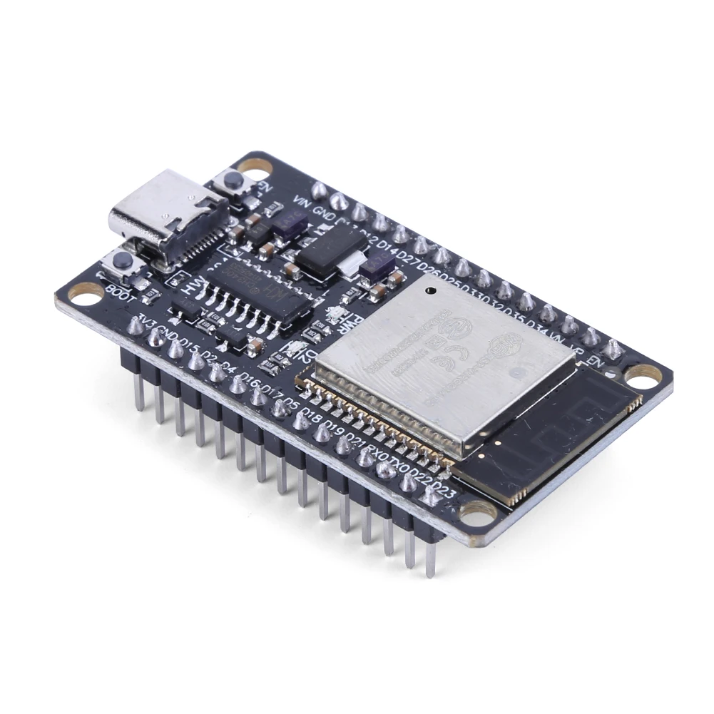 100-1 pz Scheda di sviluppo ES - Doit Esp32 recensione e prezzo