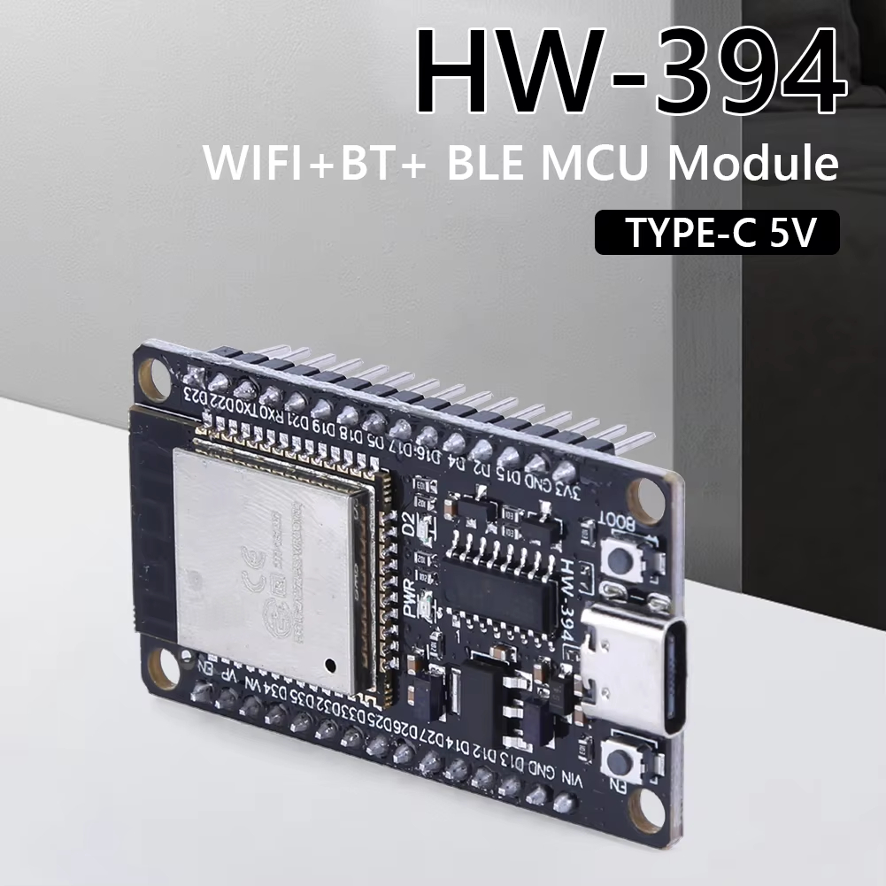 100-1 pz Scheda di sviluppo ES - Doit Esp32 recensione e prezzo