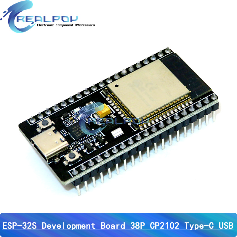 Scheda di sviluppo ESPWROOM32  - Olimex Esp32 recensione e prezzo