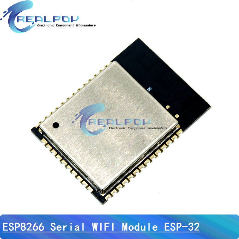 Scheda di sviluppo ESPWROOM32  - Olimex Esp32 recensione e prezzo