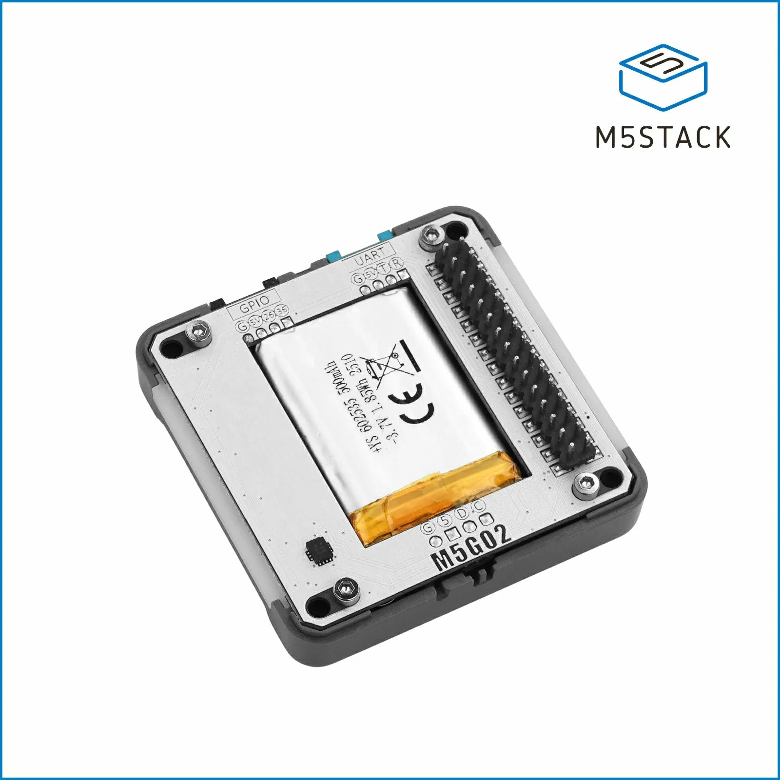 Base di espansione M5Stack Bas - M5Stack Core2 recensione e prezzo