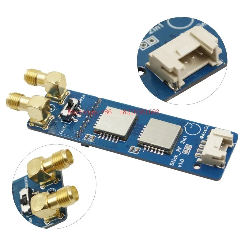 NUOVO Modulo IoT Compatto CC11 - M5Stickc recensione e prezzo