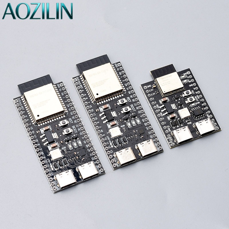 Scheda di sviluppo AOZILIN ESP - Esp32 S3 Devkitc 1 recensione e prezzo