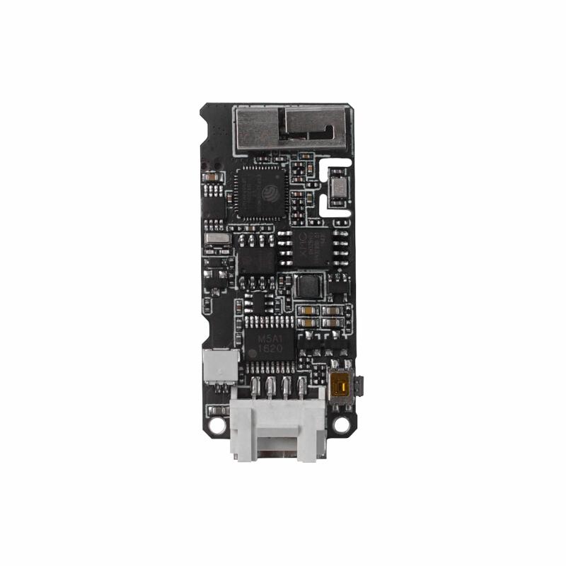 Fotocamera ufficiale con timer - M5Stack recensione e prezzo