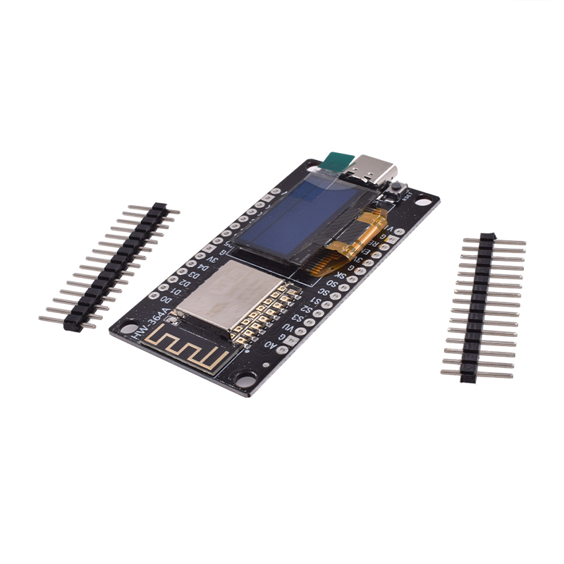 Scheda di sviluppo NodeMCU ESP - Nodemcuv2 recensione e prezzo