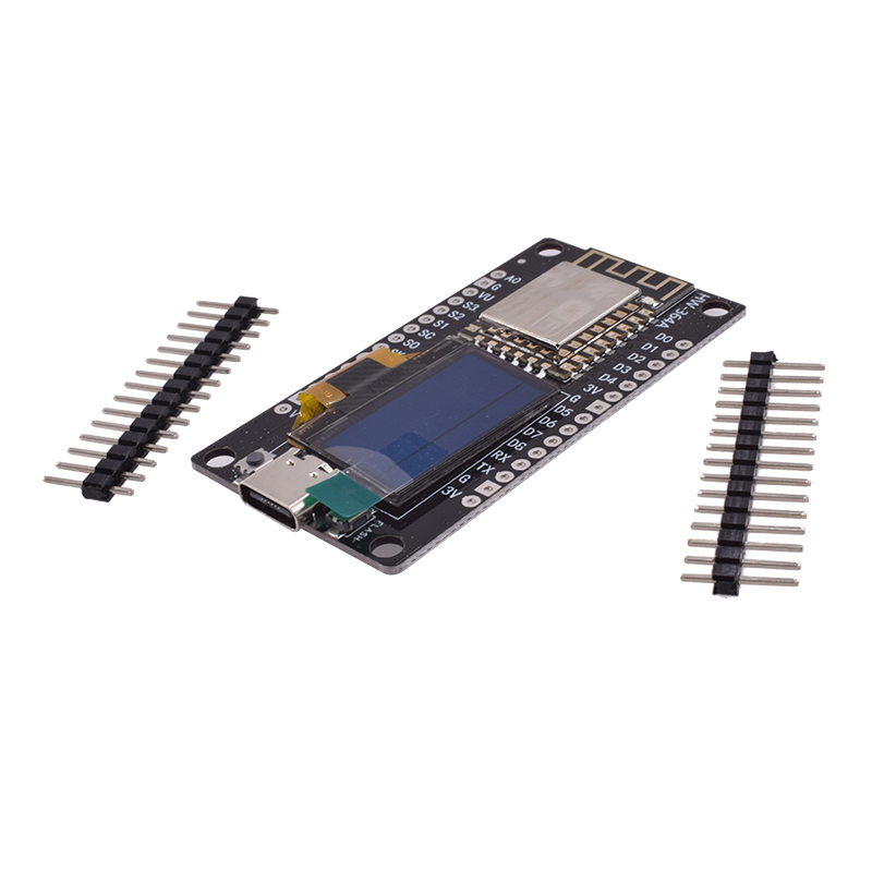 Scheda di sviluppo NodeMCU ESP - Nodemcuv2 recensione e prezzo
