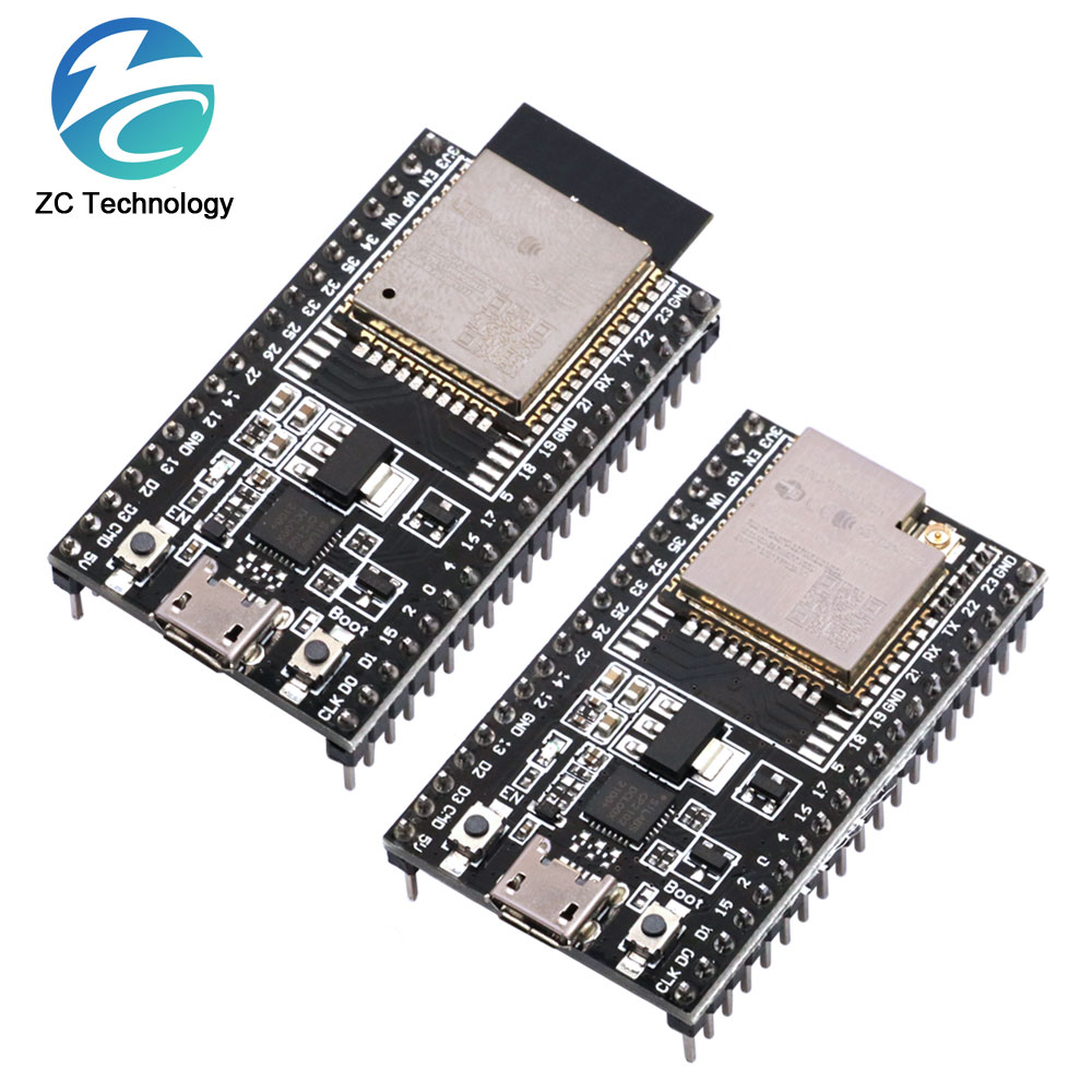 Scheda ESP32-DevKitC ESP32 CP2 - Devkitc recensione e prezzo