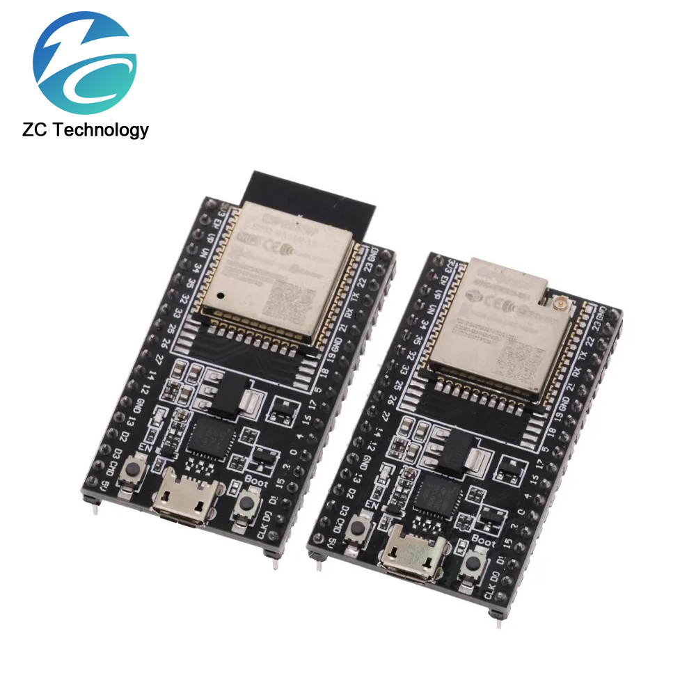 Scheda ESP32-DevKitC ESP32 CP2 - Devkitc recensione e prezzo