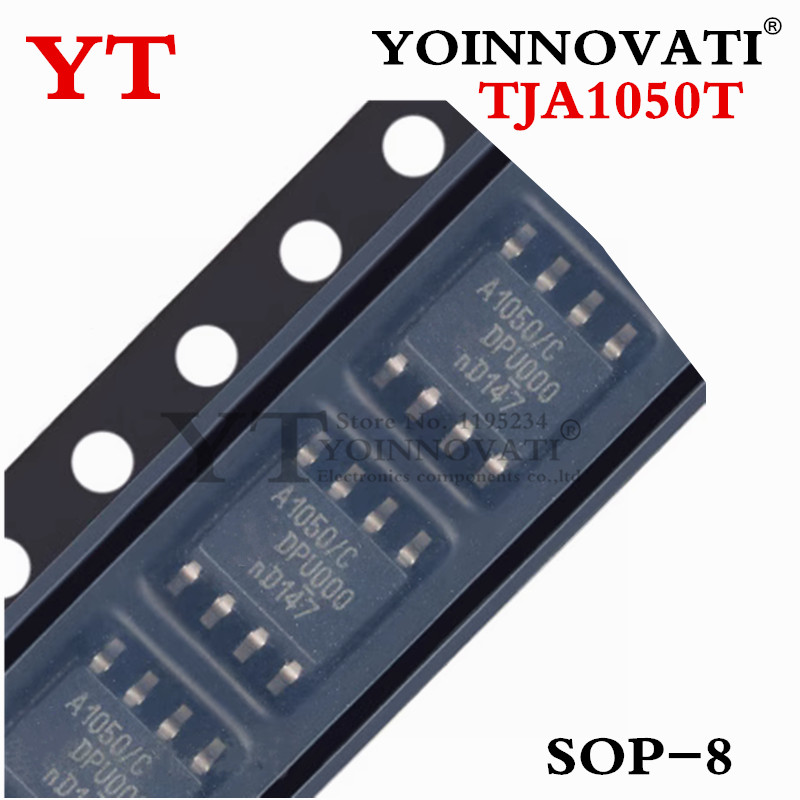 5 pz TJA1020 TJA1021 TJA1040 T - Nodemcuv2 recensione e prezzo