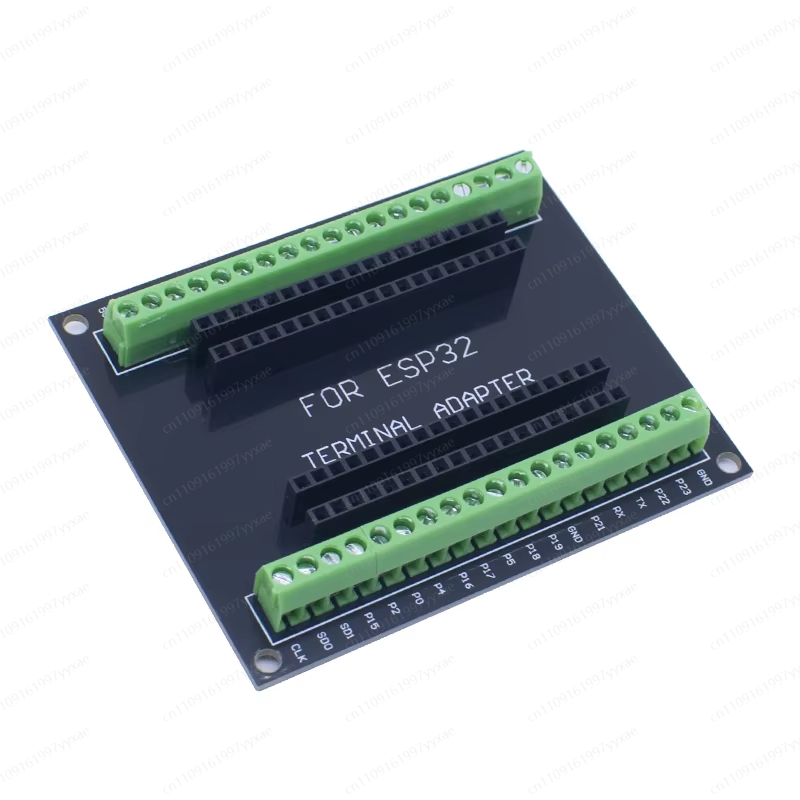 Nuova Scheda di Sviluppo ESP32 - Nodemcu 32S recensione e prezzo