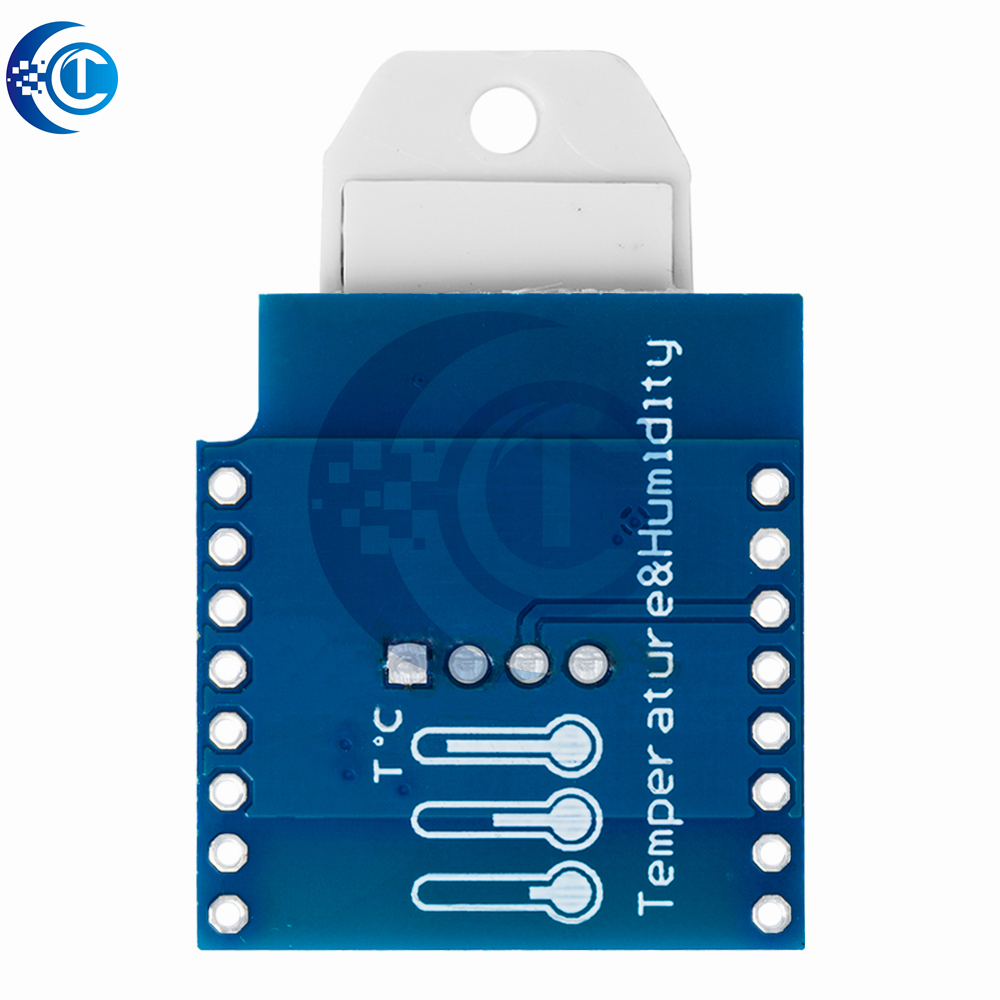 DHT22 Pro Shield per D1 mini D - D1 Mini Pro recensione e prezzo