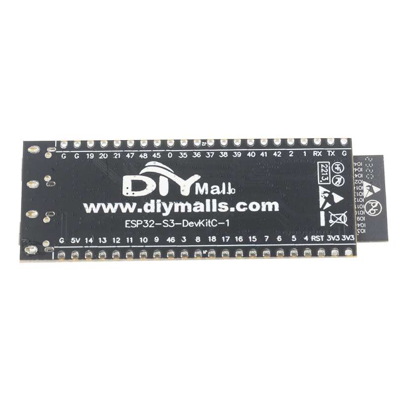 5 Pezzi/Lotto ESP32-S3-DevKitC - Esp32 S3 Devkitc 1 recensione e prezzo