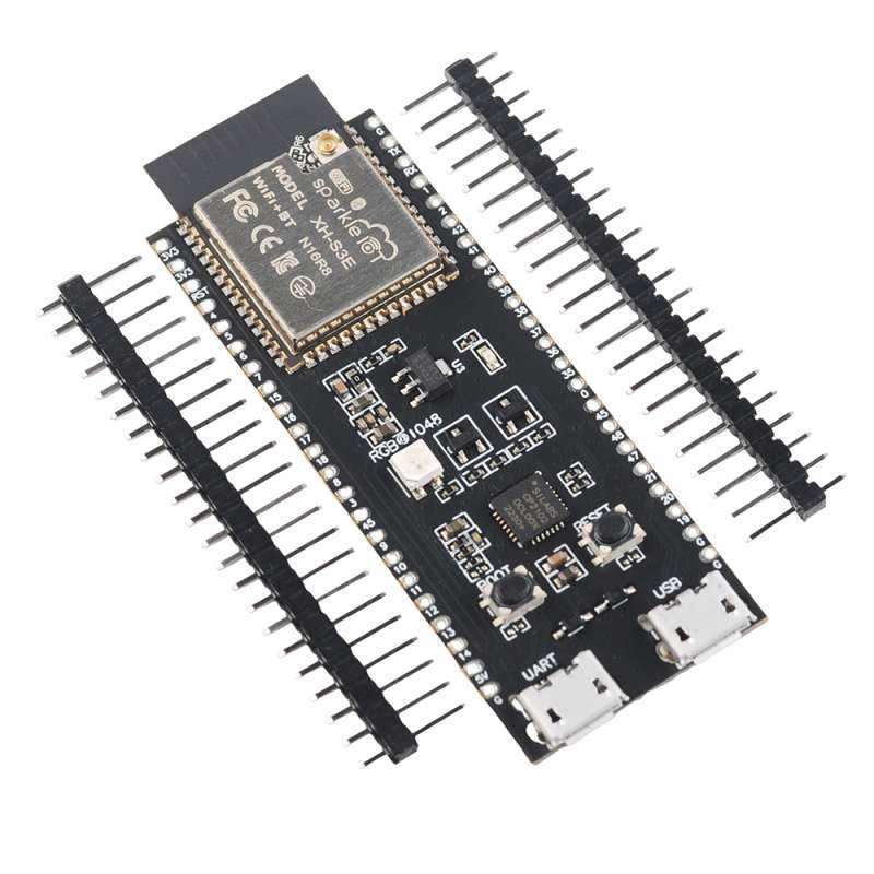 5 Pezzi/Lotto ESP32-S3-DevKitC - Esp32 S3 Devkitc 1 recensione e prezzo