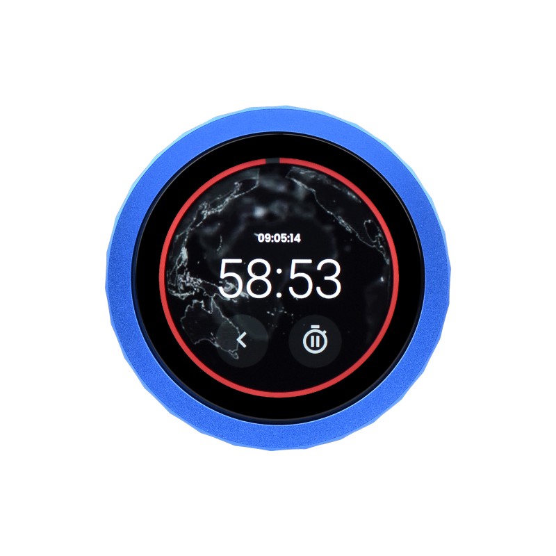 Waveshare ESP32-S3-Knob-Touch- - Lolin S3 recensione e prezzo