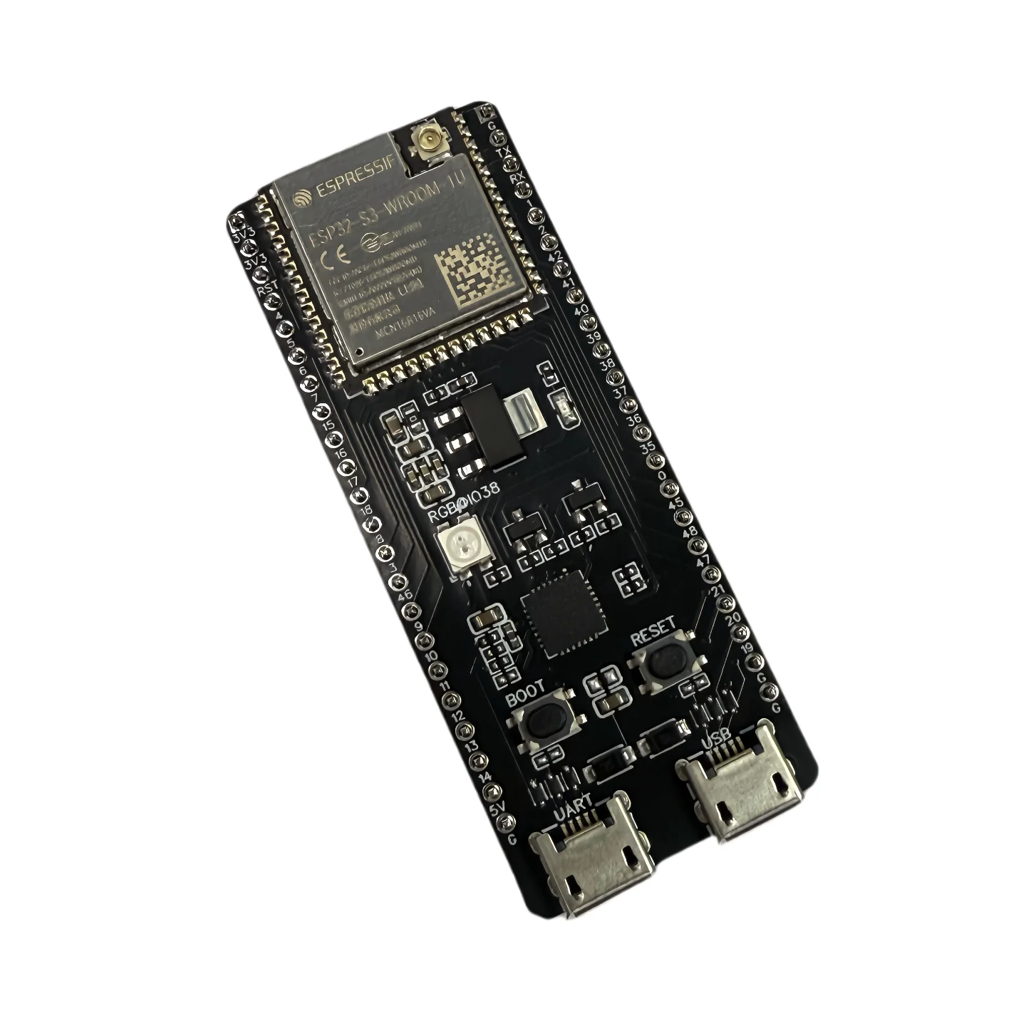 Scheda di sviluppo ESP32-S3 De - Esp32 S3 Devkitc 1 recensione e prezzo
